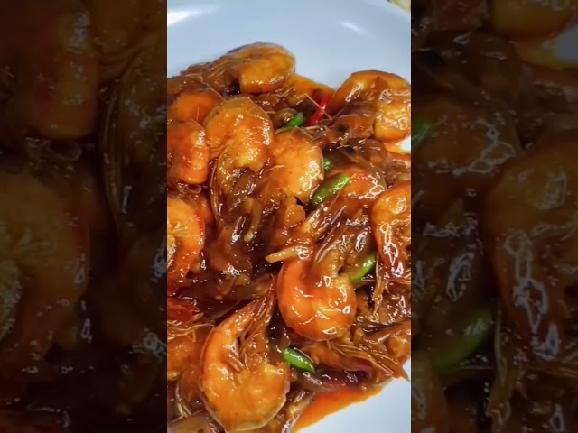 Resep Udang Saus Tiram Saori Simple: Mudah & Lezat! 3 sddefault