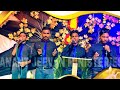 Worship songs  anant jeevan ministries jind hr 