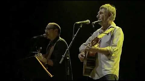 Quin te cerrar los ojos - Joaqun Carbonell y Eduar...