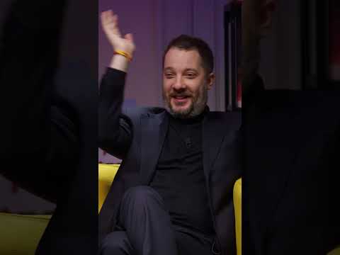 Александр Цыпкин: «Беспринципные», Патрики — новый подкаст #кино #подкаст #цыпкин