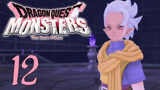 [12] Jail Break! (Dragon Quest Monsters The Dark Prince)