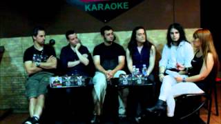 ARKGABRIEL ENTREVISTA DESDE EL ZOMBIEWARMANAGEMENT YouTube Videos