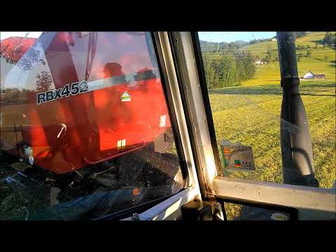 Cabviews | Landwirtschaftliche
