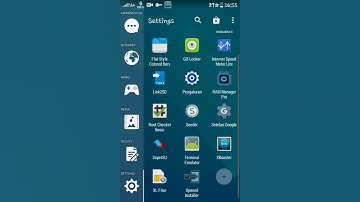 Cara mempercepat internet menggunakan terminal emulator (root) 30detik.#shorts #fyp #tutorial