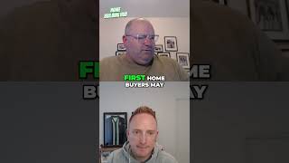 Home Buying Help! ✅ Grants &amp; Schemes Explained #shorts