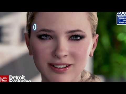 Exclusivo] Produtor de Detroit: Become Human fala sobre influência de Blade  Runner no jogo