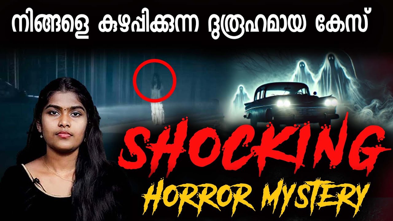 അന്ന് രാത്രി സത്യത്തിൽ ആ കാടിനുള്ളിൽ എന്ത് സംഭവിച്ചു? | Shocking Horror | Wiki Vox Malayalam