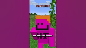 no one has ever seen a baby brown panda sneeze a slimeball (probably)