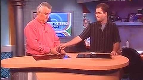 iPodLinux on Call For Help