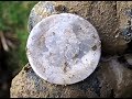 Some more SILVER! with new head:  Metal Detecting UK # 58