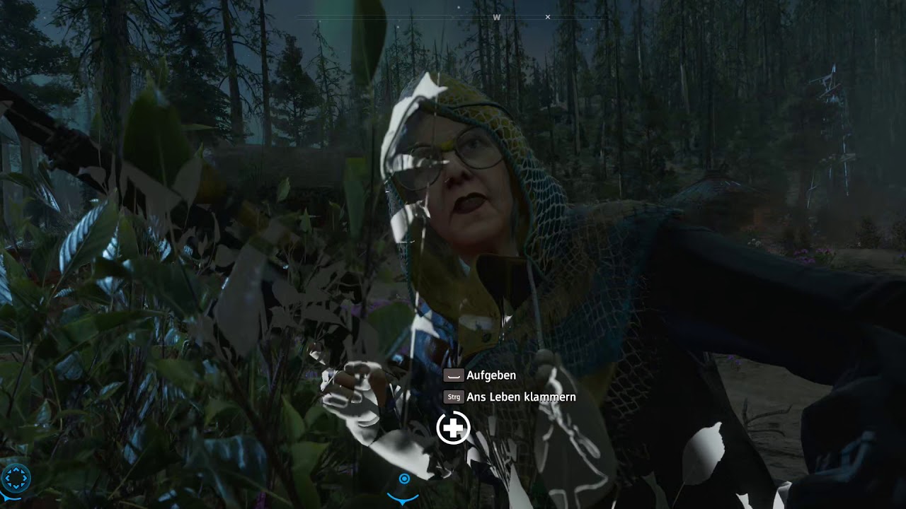 Far Cry New Dawn COOP Walktrough Part 6 YouTube