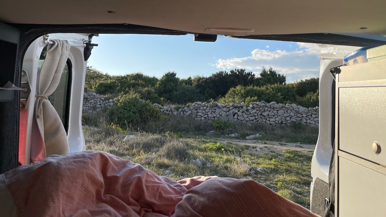 can we run away to the sea? 