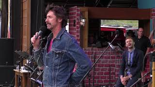 Kirk Fox | Live from Here with Chris Thile