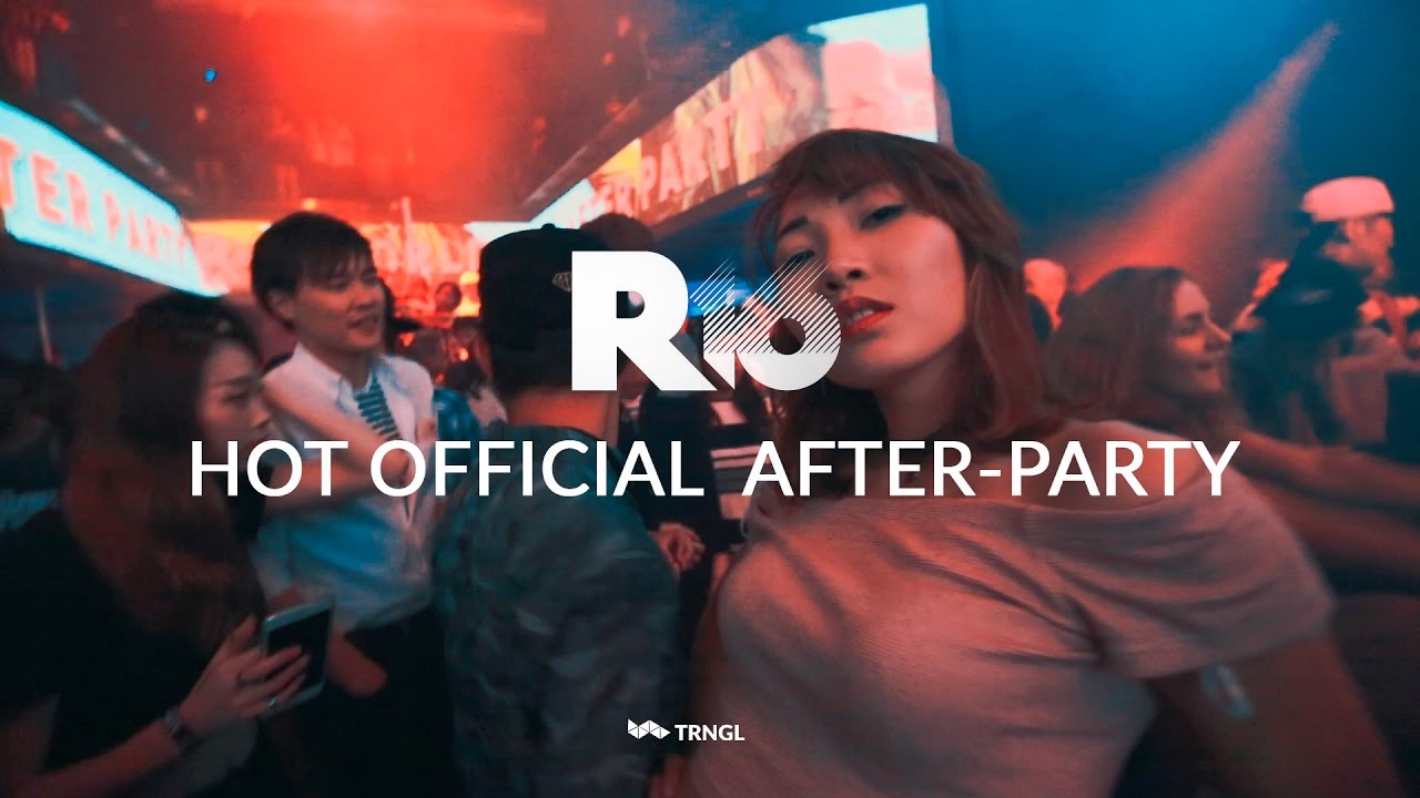 R16 World Dance Festival Trngl R16 World Dance Festival Trngl