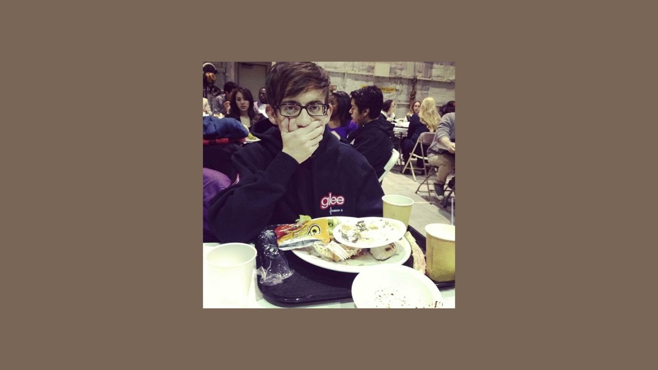 Glee Cast - For Once In My Life (sped up)