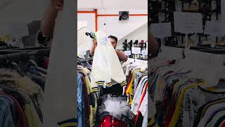 PILIH JOM PILIH…Varsity Jacket review selai-selai❤️
