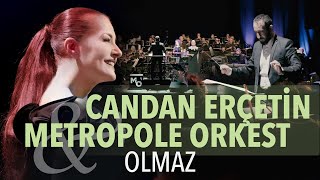 Turkey Now 2022: Candan Erçetin & Metropole Orkest | OLMAZ Resimi
