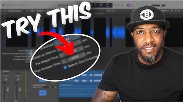 15 Logic Pro Shortcuts (number 6 will change your Life!)