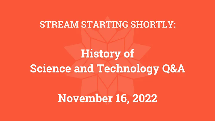 History of Science and Technology Q&A (November 16, 2022) - DayDayNews