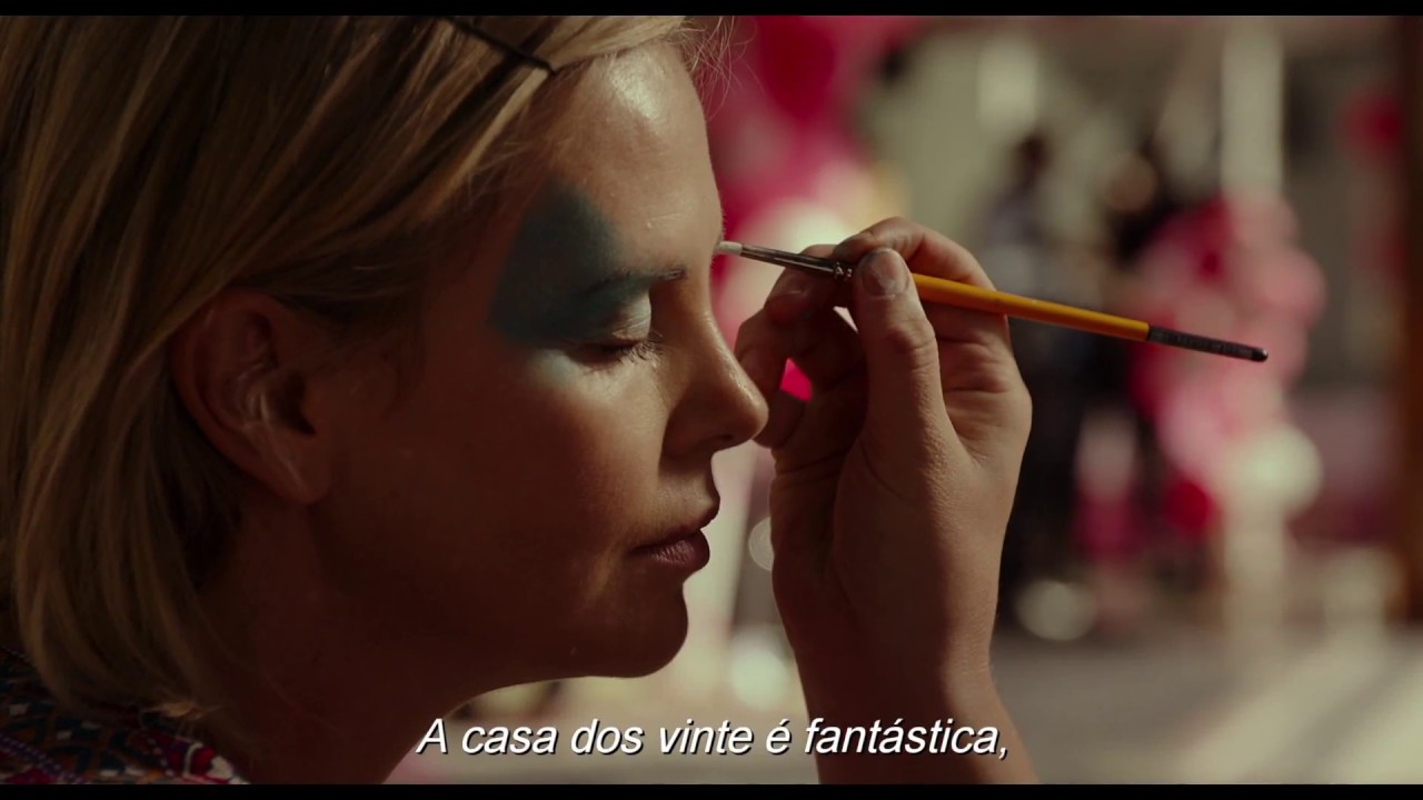 TULLY // Trailer legendado YouTube