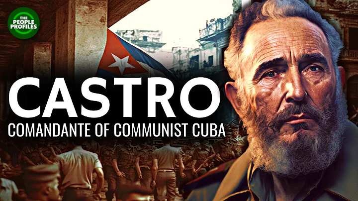 Fidel Castro - Comandante of Communist Cuba Docume...