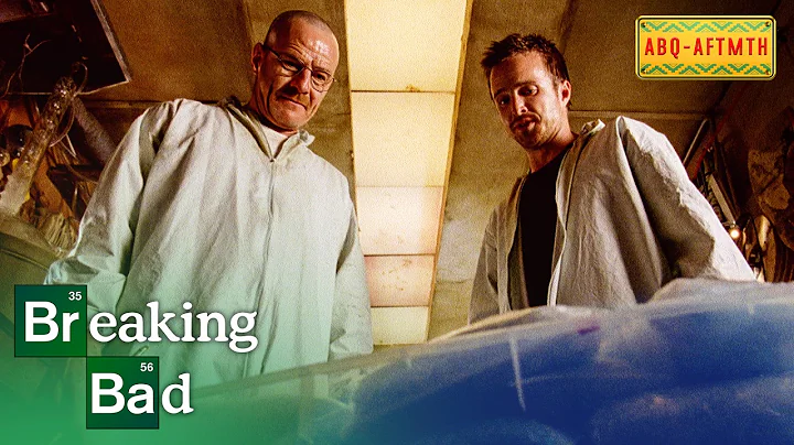 Top 5 Meth Cooks That Made Heisenberg a Legend | Breaking Bad