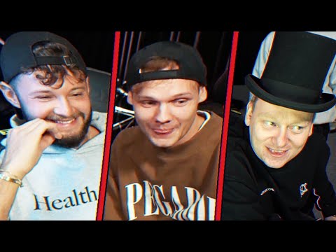 Die schönsten Streamer