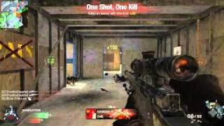 YourBestChumAsh - Quick Scope Collateral - Black Ops