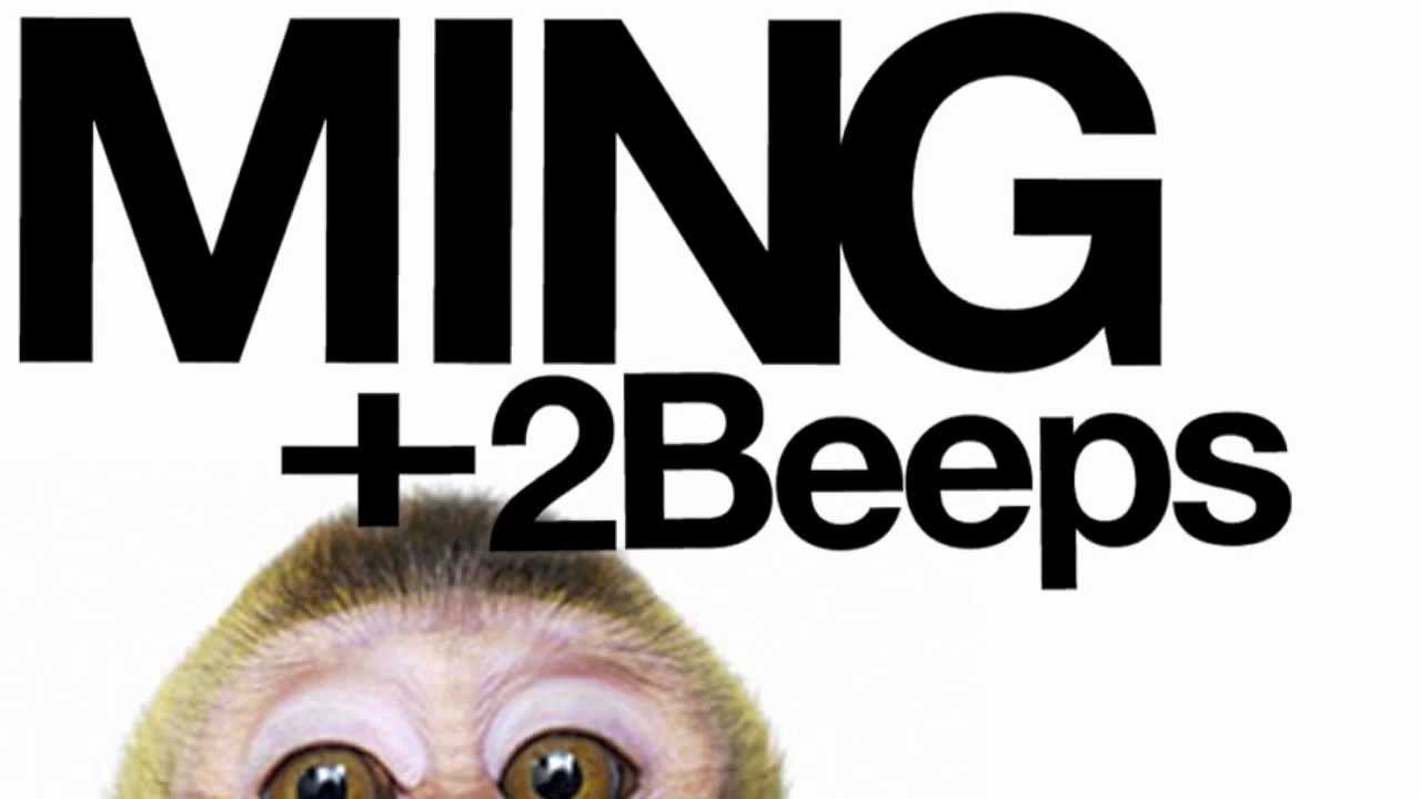 Watch MING + 2Beeps - Crazyish (Orignial Mix) on YouTube Watch MING + 2Beeps - Crazyish (Orignial Mix) on YouTube