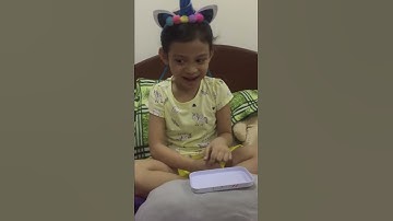 Counting 1 to 20 in Khmer