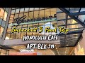 What to Eat at Greenbelt 5 Makati: Lawson, Honolulu Cafe, APT BLK 513! GREENBELT 5 Makati Vlog