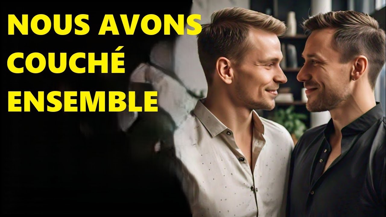 Il ne faut surtout pas que mon meilleur ami découvre ma relation avec son père | Histoire BL