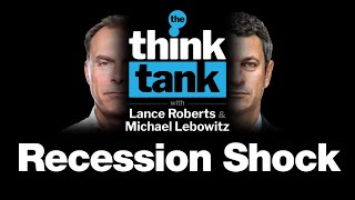 10-9-25 Recession & Bonds: What Happens When The Next Downturn Hits?