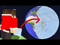 Why i froze the entire world