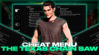 [ShowCase] The Texas Chain Saw Massacre - Cheat Menu | Greated Cheat TTCSW | Aim, Esp & Many | FREE