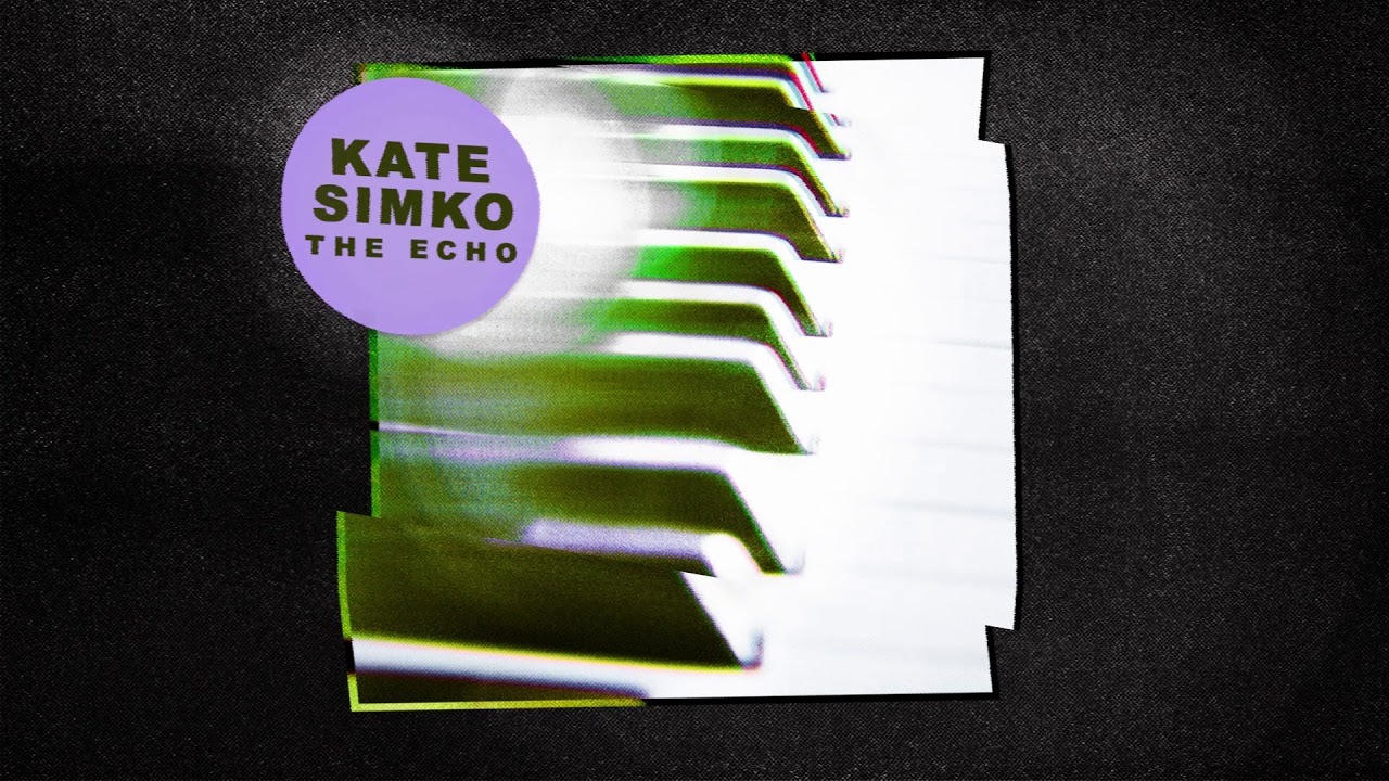 Kate Simko - The Echo (Strings Mix) adlı videoyu YouTube'da izle Kate Simko - The Echo (Strings Mix) adlı videoyu YouTube'da izle