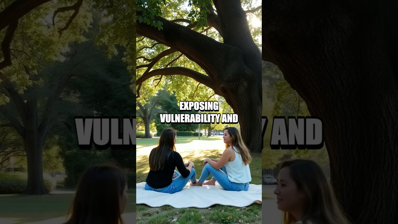 What Does True Transparency Mean in Relationships?