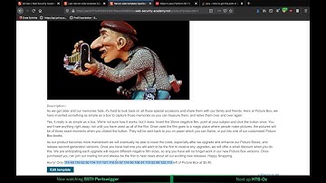 Server Side Template Injection (SSTI): All-in-One