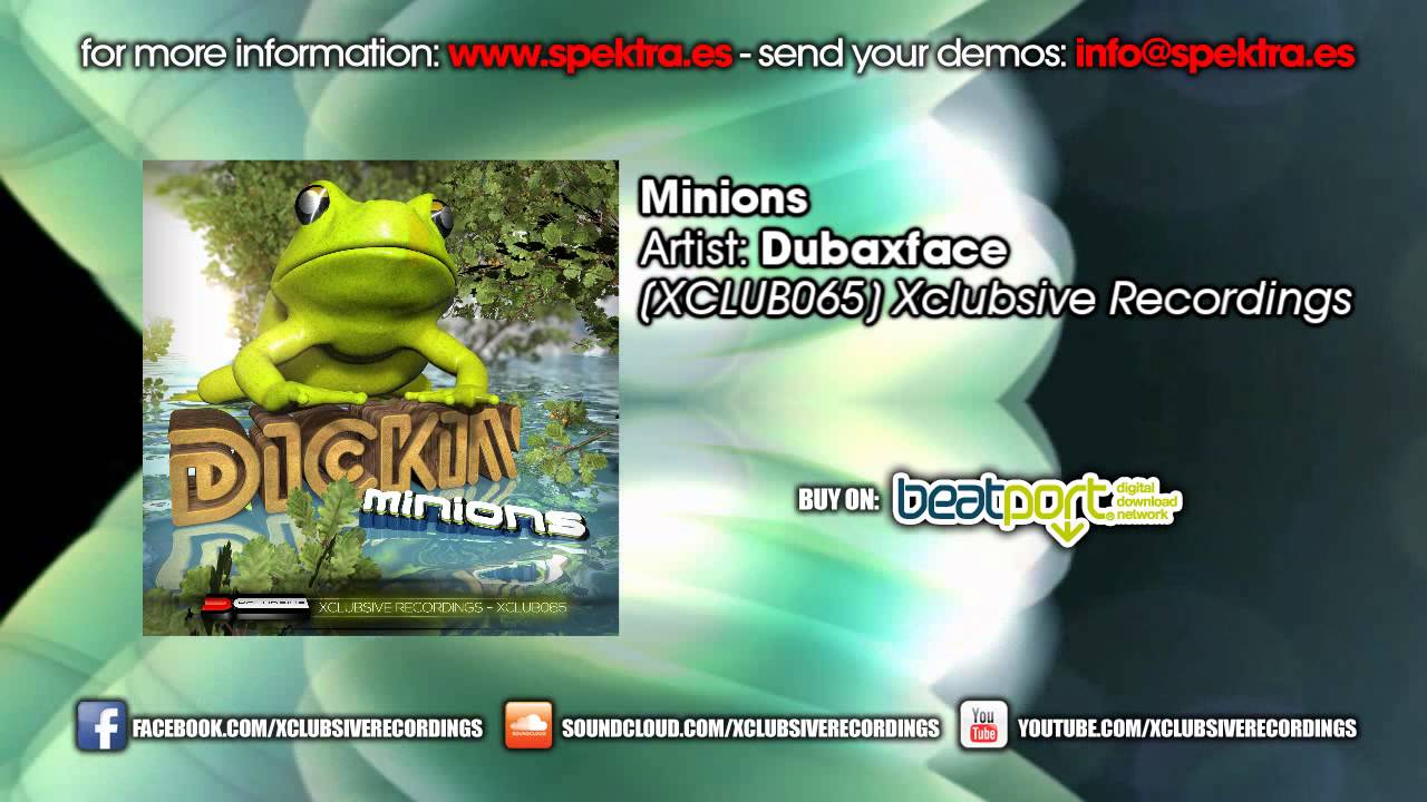 Watch Dickin - Minions on YouTube Watch Dickin - Minions on YouTube