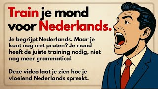 Download Lagu Learn to Speak Dutch: Train Your Mouth | Speak Dutch Fluently MP3 Download Lagu Learn to Speak Dutch: Train Your Mouth | Speak Dutch Fluently MP3