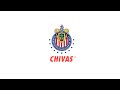 Bienvenidos a chivas tv