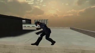 Crossfire AL 2.0-Teleport/Glitch Ankara 2.0, Centro, Fabrica !