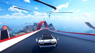 This new racing game is Free 2 Play! - Apex Rush screenshot 3
