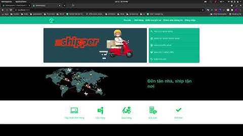 Hướng dẫn deploy frontend lên heroku