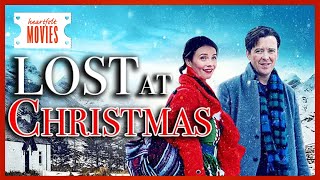 Lost At Christmas