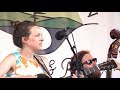 Watchhouse (Mandolin Orange) "Wildfire," Green Mountain Bluegrass and Roots 2019