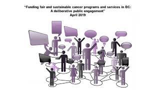 Public Deliberation | CCSRC June 2019