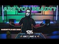 ARE YOU READY? - DJ VOOKIN - HARDSTYLE DJ SET | AFTERWORK SESSION EPS 7