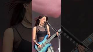 Alejandra Villarreal | MORE || Tecate Pal Norte 2026
