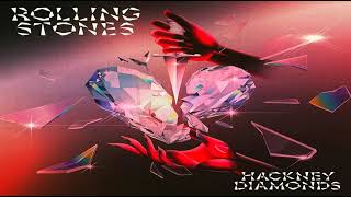 Video thumbnail of "THE ROLLING STONES - Bite my head off - HACKNEY DIAMONDS (2023)"